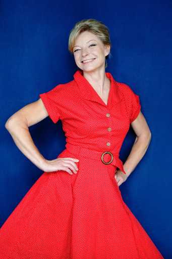 Copyright: Jeannne Degraa