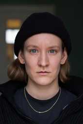 Copyright: Rana Farahani