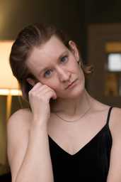 Copyright: Rana Farahani