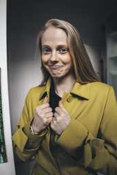 Copyright: Ralph Penno