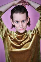 Copyright: Rana Farahani