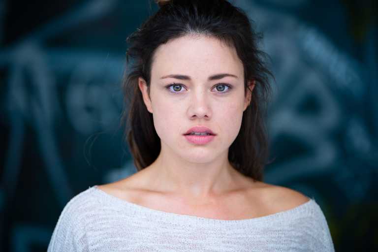 Copyright: Gregory B. Waldes