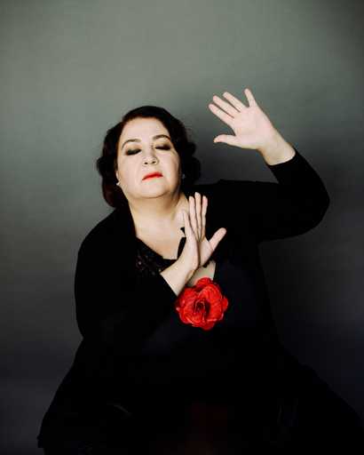 Copyright: Osman Balkan