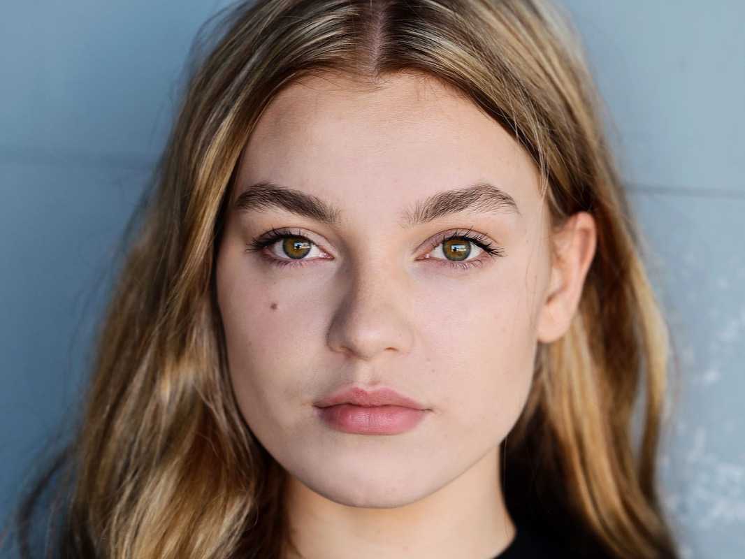 Joulina  Wahry