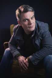 Copyright: Johny Venegas