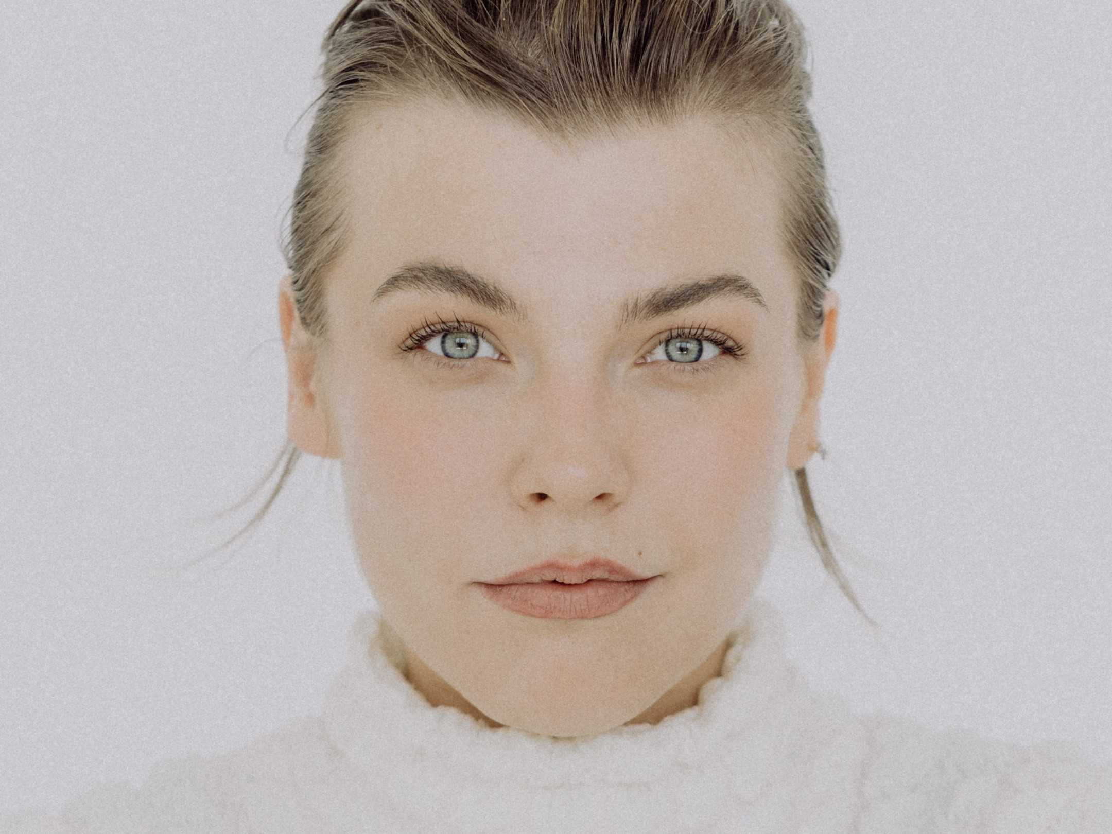 Charley Ann Schmutzler