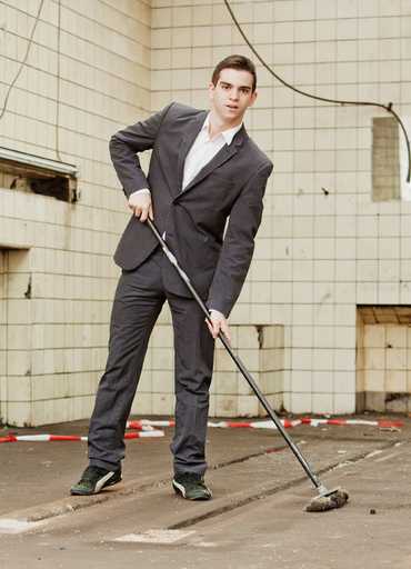 Copyright: AchimHehn