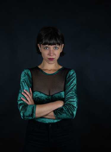 Copyright: Rachel Micallef Somerville