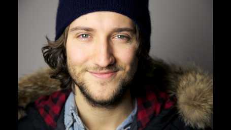 Copyright: Daniel Pook