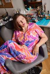 Copyright: Sven Serkis 2025