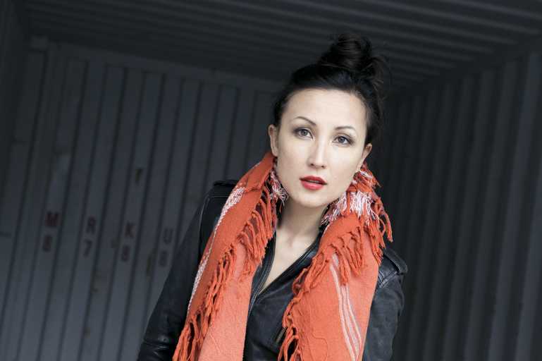 Copyright: Sandra Steh