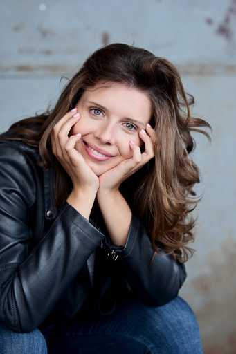 Copyright: Sven Serkis 2025